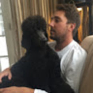 Meet your Posher, Christopher